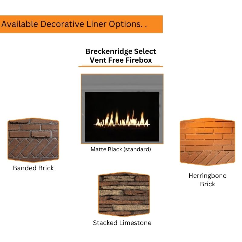 Empire Breckenridge Select 42