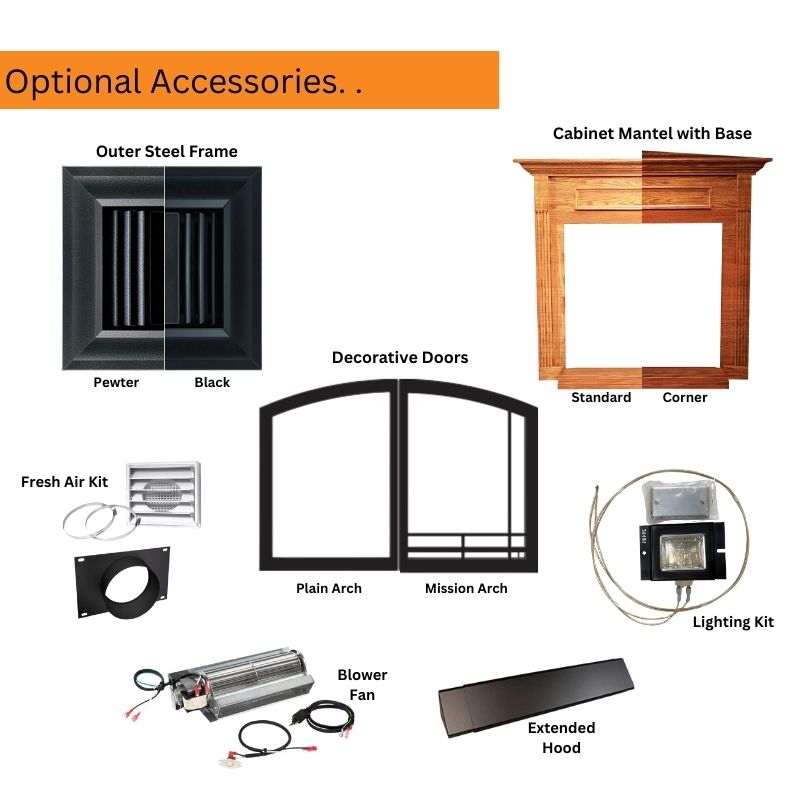 Empire Breckenridge Select 42