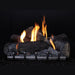 Empire Carol Rose  24"  Wildwood Refractory Outdoor Gas Log Set