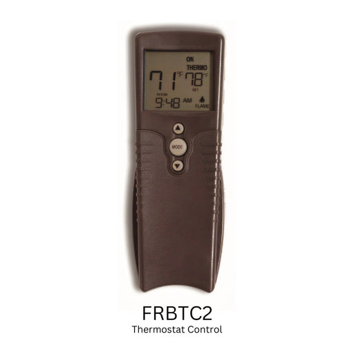 Empire Control Options for Millivolt Ignition (FRBTC2)