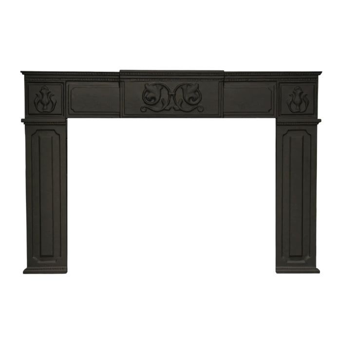 Cast Iron Surround for Innsbrook Direct Vent Gas Insert