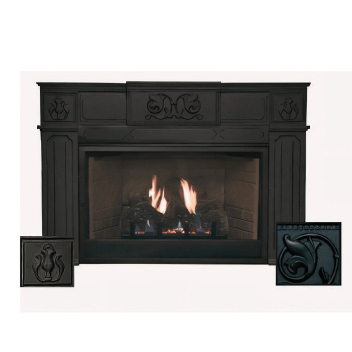 Empire Innsbrook DVC Cast Iron Surrounds scaled Top Design