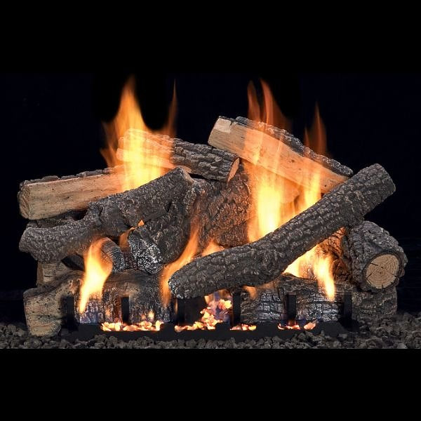 Empire Ponderosa Vent Free Gas Log Set