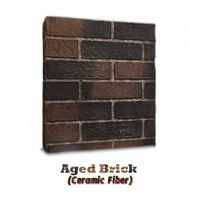 Empire Tahoe Deluxe Aged Brick Liner