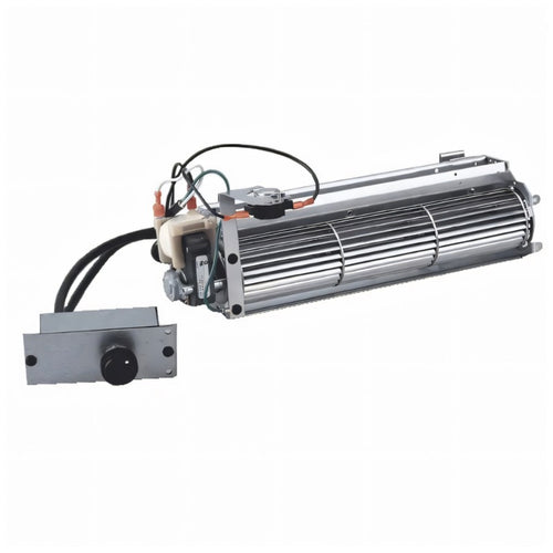 Empire Tahoe Deluxe, Premium, and Clean Face Deluxe (FBB4) Blower