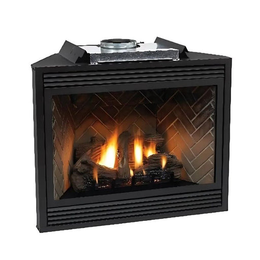 Empire Tahoe Premium Direct Vent Gas Fireplace