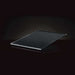 Enameled Cast Iron Reversible Griddle for PRO 500 & Prestige® 500 Grill Models Flat Side on Black