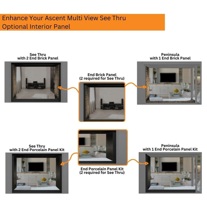 Enhance Your Ascent Multi View See Thru Optional Interior Panel V1