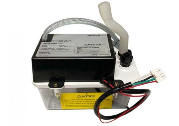 Fire Magic Drain Pump for Outdoor Ice Maker | 3597-100