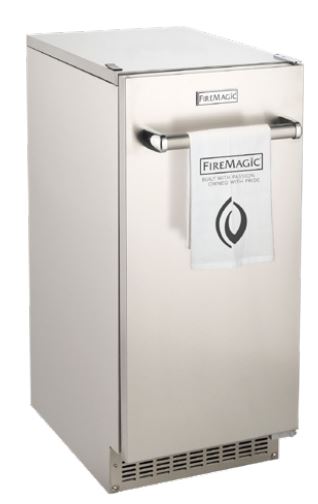Fire Magic Outdoor Ice Maker