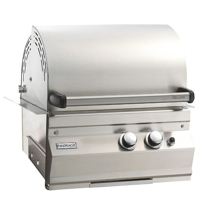 Fire Magic 24" Deluxe Legacy Built-In Gas Grill