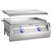 Fire Magic 30" Gourmet Built-In Griddle