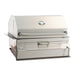 Fire Magic 30" Stainless Steel Built-In Charcoal Grill