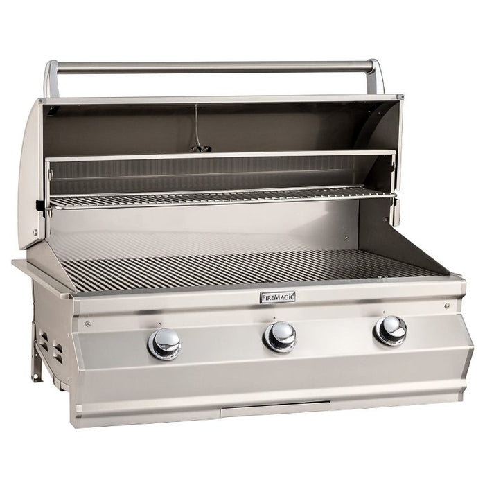 Fire Magic 36" Choice C650i Built-In Gas Grill