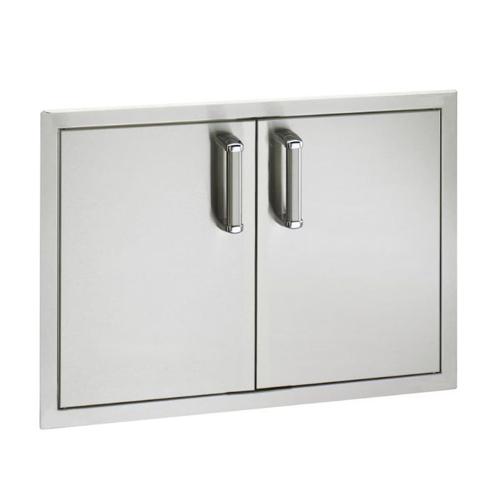 Fire Magic Premium Double Access Doors