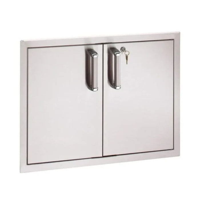 Fire Magic Premium Double Access Doors