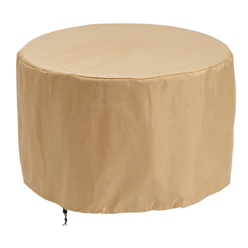Fire Pit Bowl Protective Cover