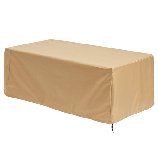 Key Largo Fire Pit Table Protective Cover