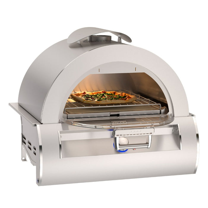 Fire Magic 30 Built-In Pizza Oven 5600P