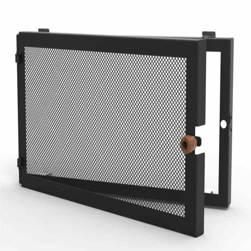 Firescreen Door for Osburn Matrix 2700 Wood Insert
