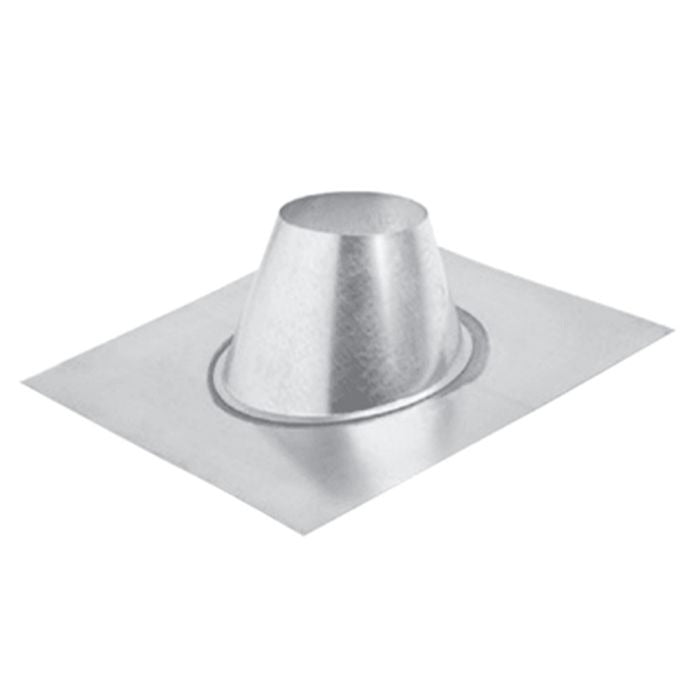 Superior 8DVL Flat Flashing - Direct Vent System