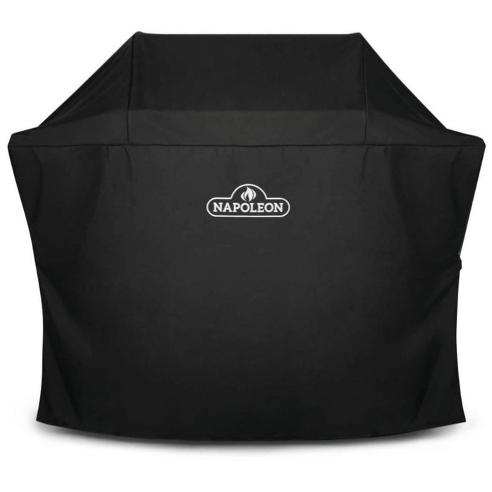 Freestyle® Series Grill Cover Front Scaled
