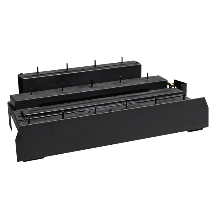 G23 Contemporary Spheres Burner