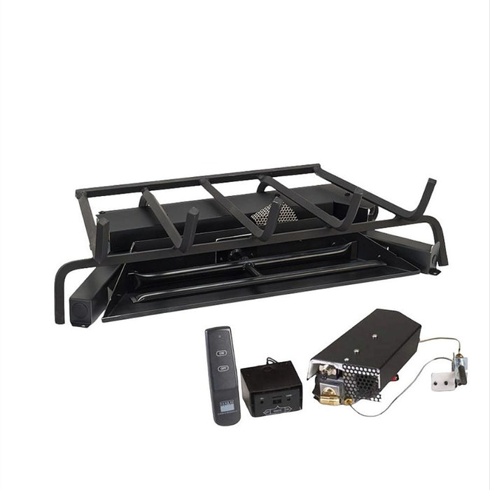 G46 - Standing Pilot - OnOff Remote