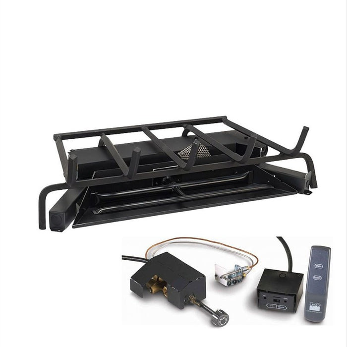 G46 - Standing Pilot - Variable Flame Remote