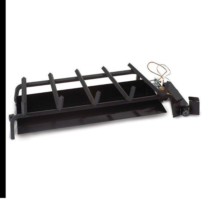 G4 Burner - Match Lit 2