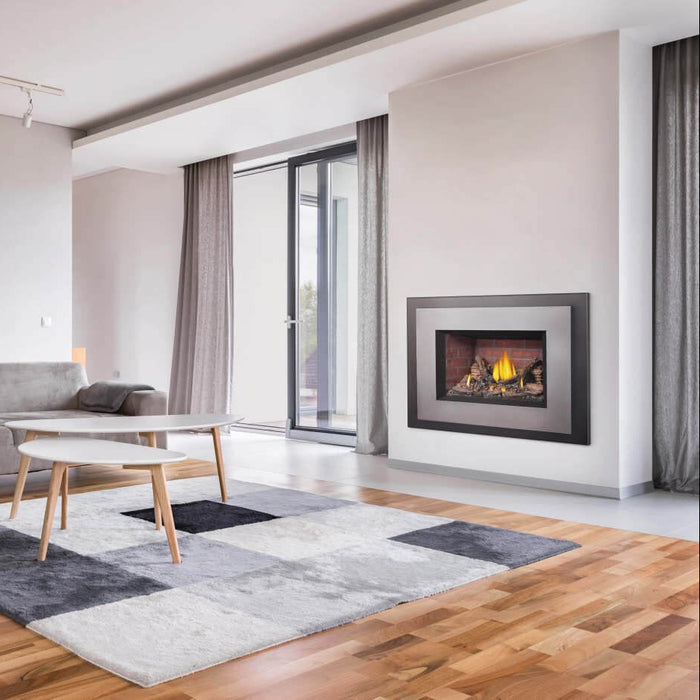 Napoleon Oakville 3 Direct Vent Gas Insert