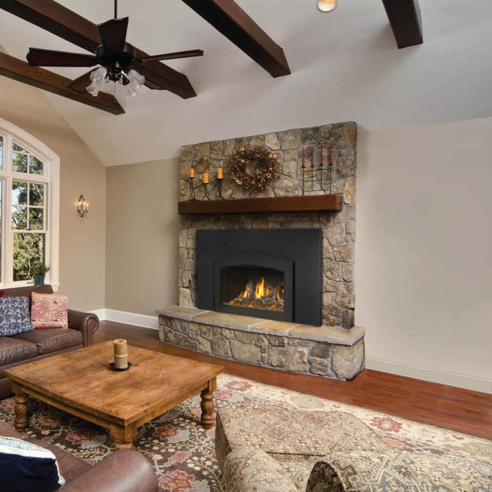 Napoleon Oakville X3 Direct Vent Gas Insert