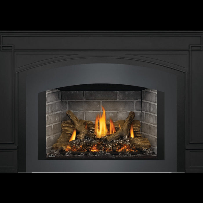 Napoleon Oakville X3 Direct Vent Gas Insert