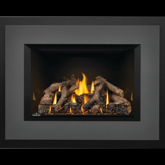 Napoleon Oakville X4 Direct Vent Gas Insert