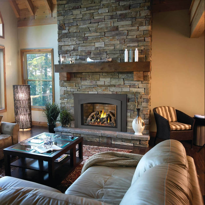 Napoleon Oakville X4 Direct Vent Gas Insert