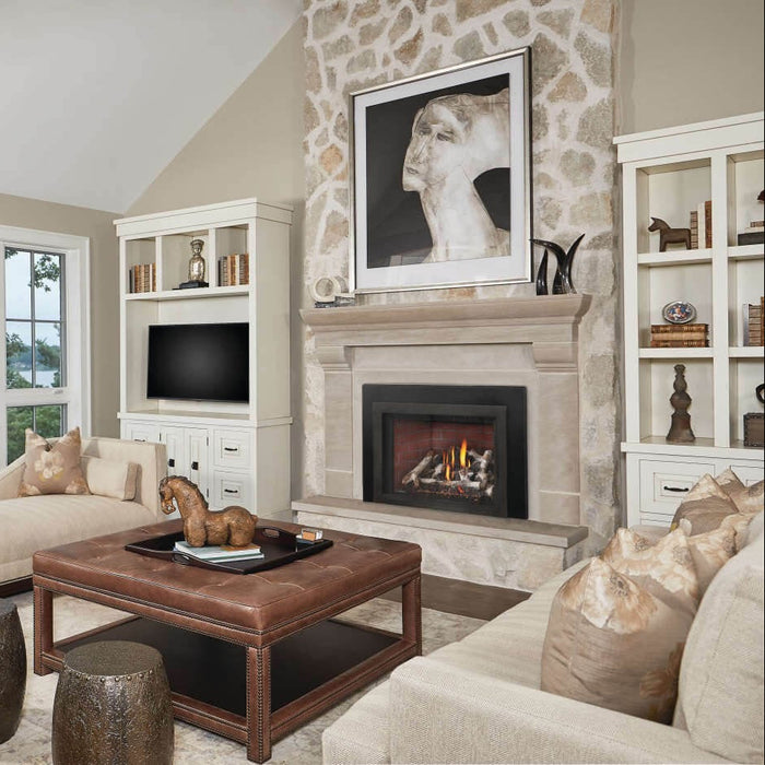 Napoleon Oakville X4 Direct Vent Gas Insert