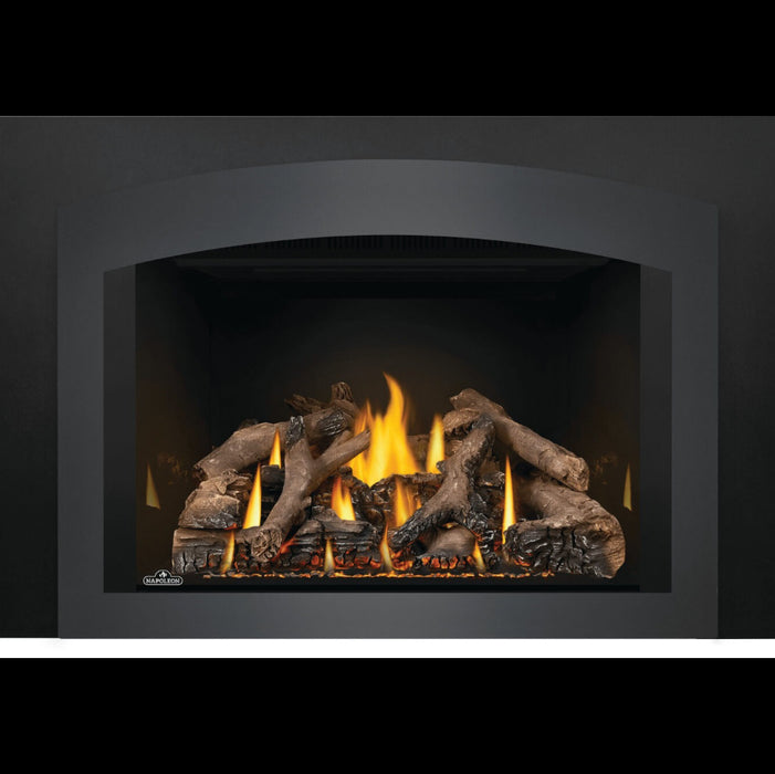 Napoleon Oakville X4 Direct Vent Gas Insert