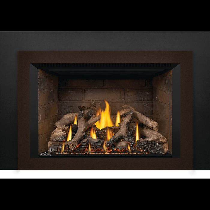Napoleon Oakville X4 Direct Vent Gas Insert