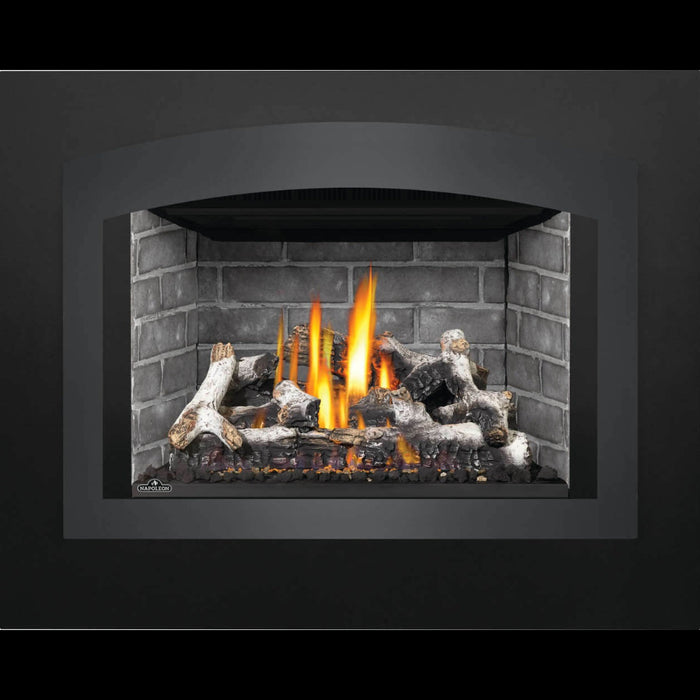Napoleon Oakville X4 Direct Vent Gas Insert