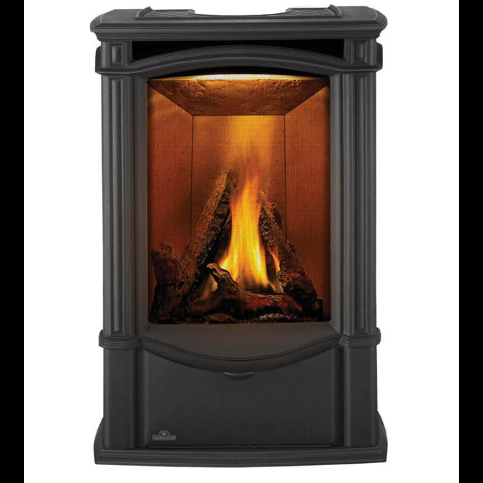 Napoleon Castlemore Direct Vent Gas Stove