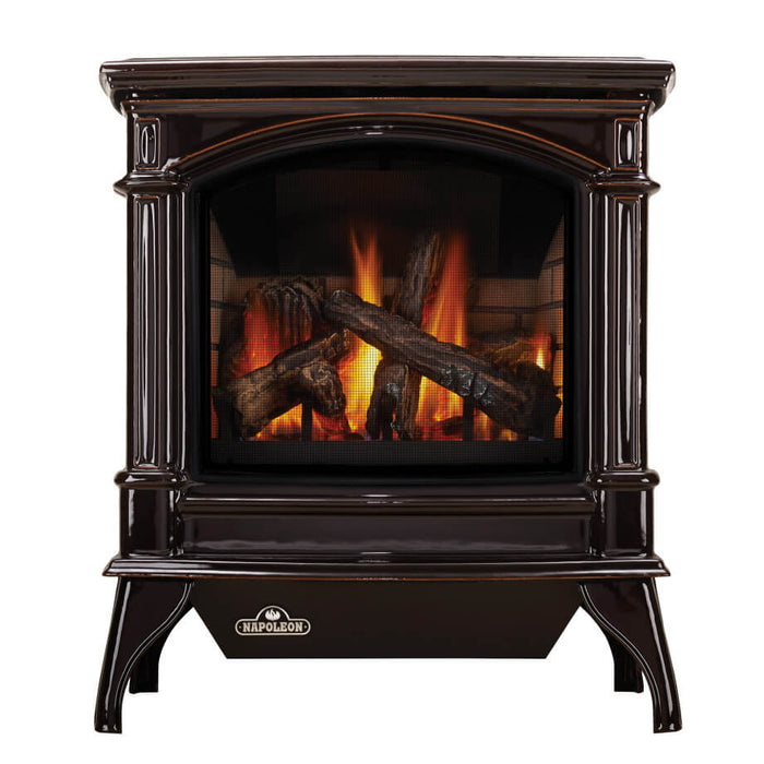 Napoleon Knightsbridge Direct Vent Gas Stove
