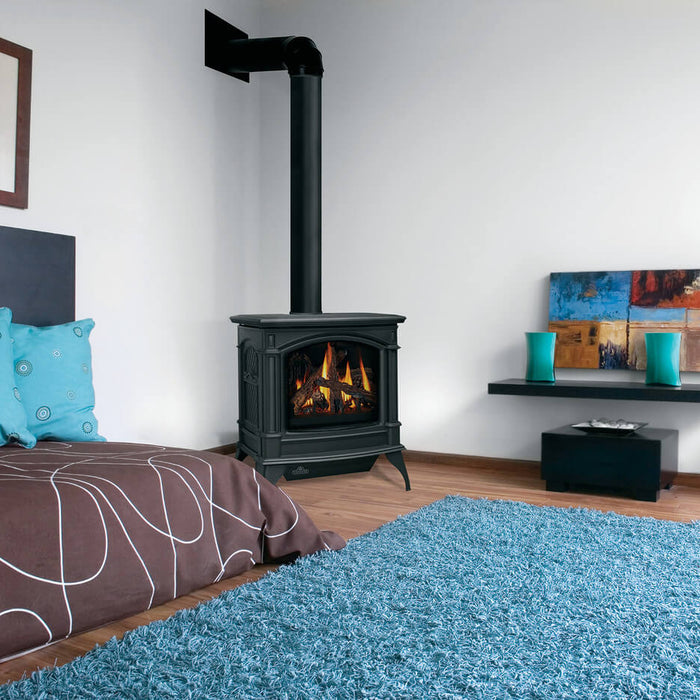 Napoleon Knightsbridge Direct Vent Gas Stove