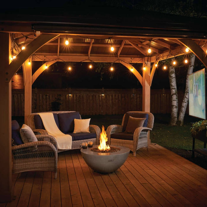 Napoleon Nexus 36" Patioflame® Fire Table