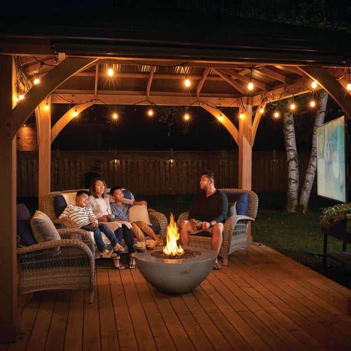 Napoleon Nexus 36" Patioflame® Fire Table