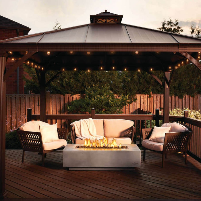 Napoleon Nexus 56" Patioflame® Fire Table