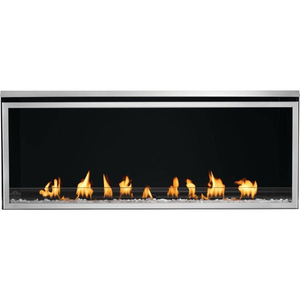 Napoleon Galaxy 62" Outdoor Gas Fireplace