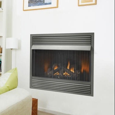 Napoleon Grandville™ VF42 Vent Free Gas Fireplace
