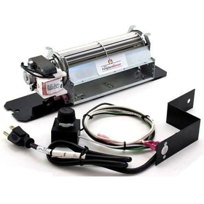 Napoleon Blower Kit with Variable Speed and Thermostatic Control