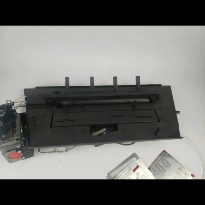 Monessen Glow Getter 24" Burner