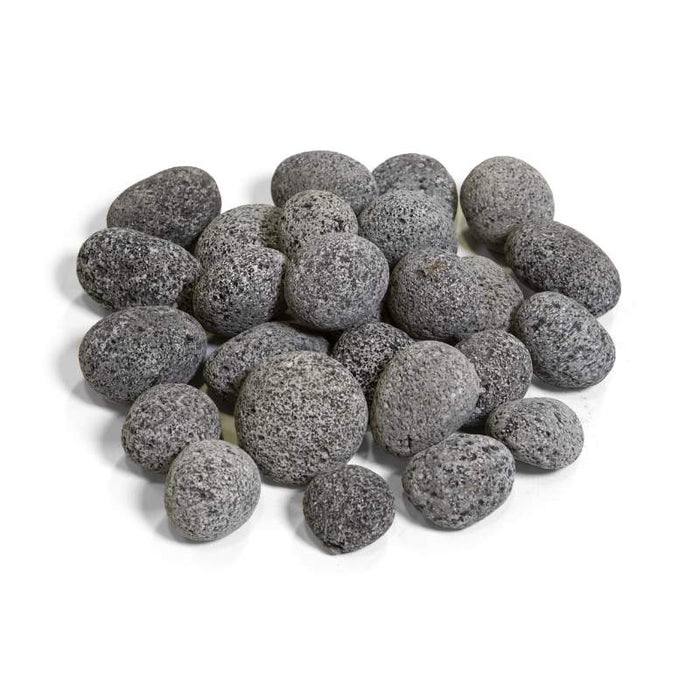 Grand Canyon Lava Pebbles 2" - 3" - 50 LB Bag